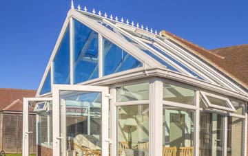 conservatory roof insulation costs South Runcton