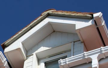 South Runcton fascia installation costs