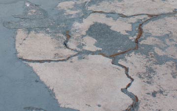 fibreglass roofing replacement South Runcton