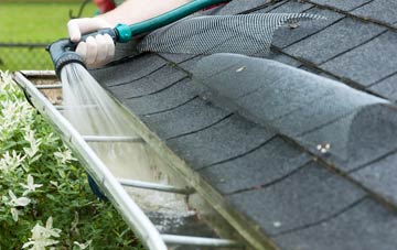 South Runcton gutter cleaning costs