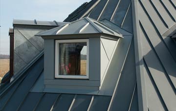 metal roofing South Runcton, Norfolk
