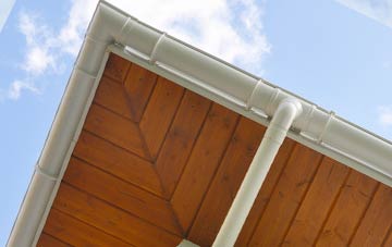 South Runcton soffit types