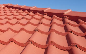 South Runcton tile and slate roof replacement