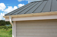 South Runcton fascia repair